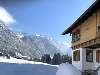 Haus Alpenglühn - 0