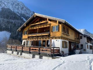 Haus Alpenglühn - 9