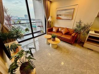 Wabi Sabi Homestay Icon 40 Ha Long - 1