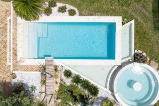 Domaine Secret d'Uzès & Spa - Maison Privative - 0