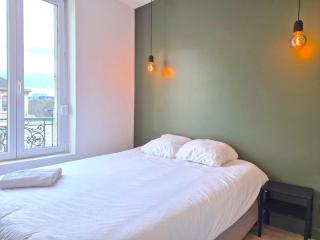 Rêves & Bulles - Hyper Centre - Cathédrale - 6