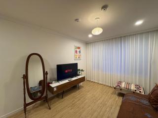 NamSan Pearl Stay - Seoul - 9