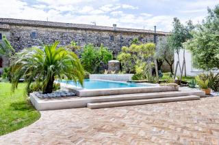 Domaine Secret d'Uzès & Spa - Maison Privative - 2