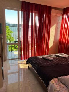 Kobuleti stay inn - 0