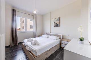 Dream by the Sea Apartment by PikHost - 2