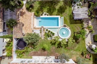 Domaine Secret d'Uzès & Spa - Maison Privative - 8