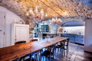 Domaine Secret d'Uzès & Spa - Maison Privative - 5