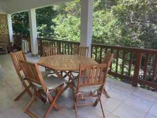 Vista Alta Serma - 8