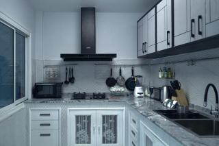 COMFORTABLE RENOVATED TownHouse4 2BR MonkeyHill - 7