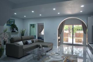 COMFORTABLE RENOVATED TownHouse4 2BR MonkeyHill - 3