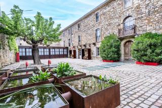 Domaine Secret d'Uzès & Spa - Maison Privative - 7