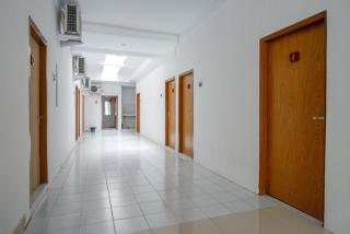 RedDoorz near GOR UNY - 6