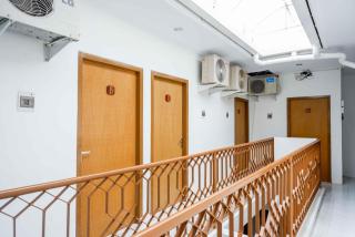 RedDoorz near GOR UNY - 1