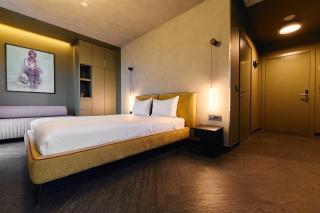 Guest House Valea Morilor - 9