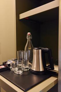 Guest House Valea Morilor - 1