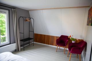 De Tuinfluiter 7 - 9