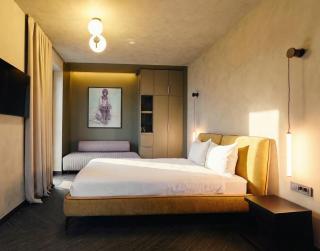 Guest House Valea Morilor - 7