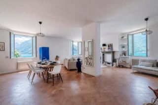 Silken Escape - Pool and Lake View - by MyHomeInComo - 1