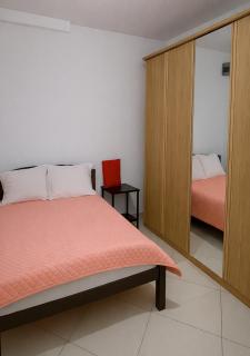 Apartament 2 Dormitoare plus Living 4 paturi pentru 7 persoane - 3