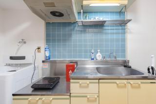 Kasuga Good Place House - 5