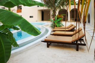 Kano Boutique Hotel Paje - 7