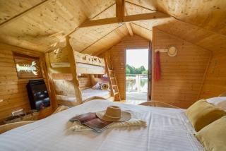 Village Flottant de Pressac - 4