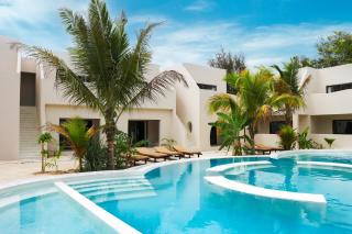 Kano Boutique Hotel Paje - 2