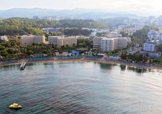 Özkaymak Select Resort Hotel - Ultra All Inclusive - 6