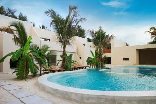 Kano Boutique Hotel Paje - 4