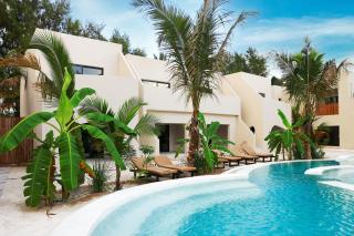 Kano Boutique Hotel Paje - 3