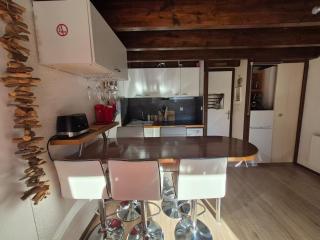 Coup de coeur - Centre station, Proche pistes de ski - Les Deux Alpes - 8