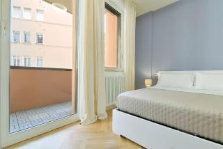 Sant'Orsola Deluxe by Milleventi Apartments - PARKING - 6