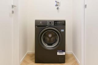 Sant'Orsola Deluxe by Milleventi Apartments - PARKING - 2