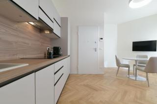 Sant'Orsola Deluxe by Milleventi Apartments - PARKING - 2