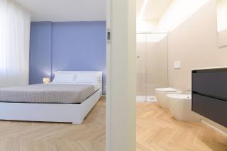 Sant'Orsola Deluxe by Milleventi Apartments - PARKING - 1