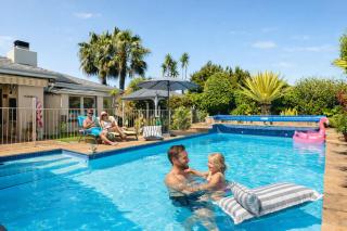 Meerendal Cottage-Affordable Luxury-Private Garden with Pool & Hot Tub - Le Cap - 0