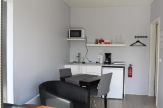 Systrakot - Studio Apartments - 7