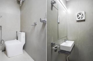 FabHotel AMR Grand - 7