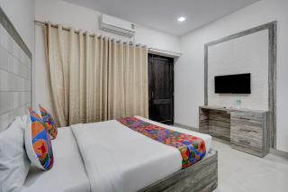 FabHotel AMR Grand - 5