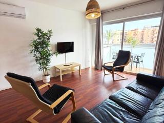 Apartaments Corall - 1