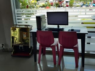 Cukai View Hotel - 3