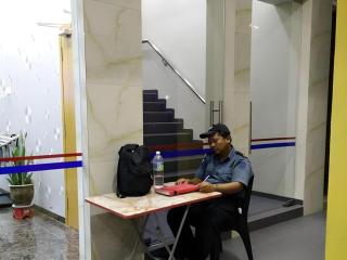 ID Hotel Yayasan - 2