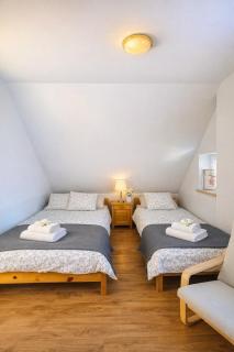 Apartamenty & Domek Gawędówka - Krościenko nad Dunajcem - 2