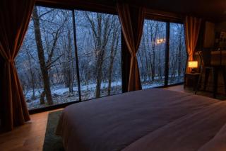 La Cabane Enchanteresse - 7