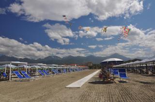 Holiday Apartments Fiumetto - Marina di Pietrasanta - 1