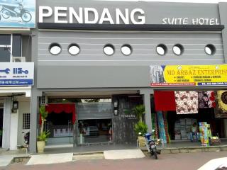 Pendang Suite Hotel PLT - 9