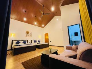 Ella White Tea Garden Hotel - 8