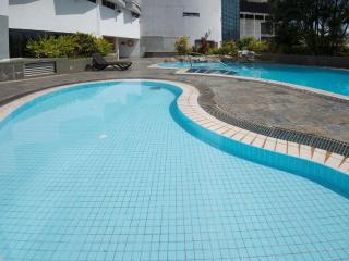 Hotel Royal Penang - 7