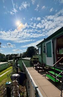 The Woodlands Caravan - 9