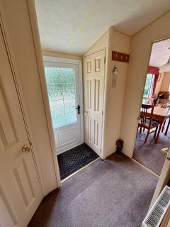 The Woodlands Caravan - 4